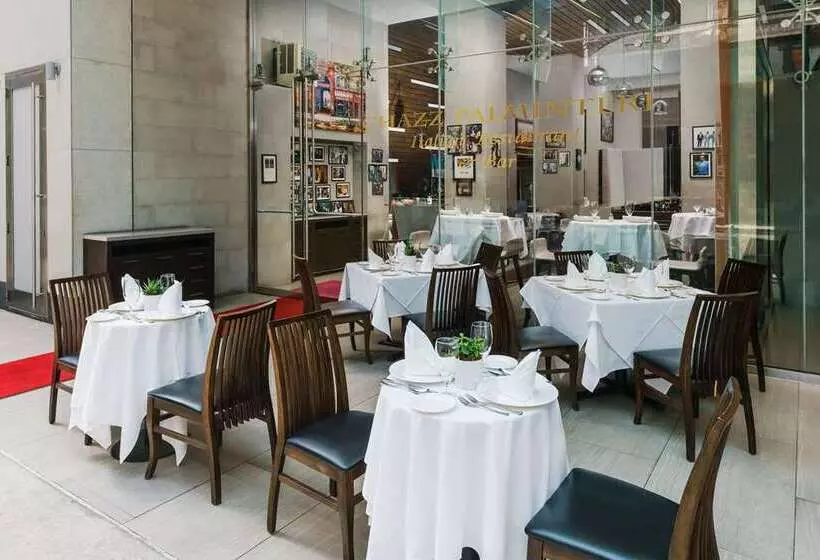 Fotos del hotel Hilton Garden Inn New York Times Square North:  5