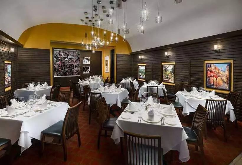 Fotos del hotel Hilton Garden Inn New York Times Square North:  9