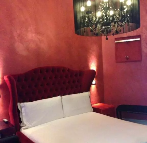 Fotos del hotel Irooms Central Station:  11