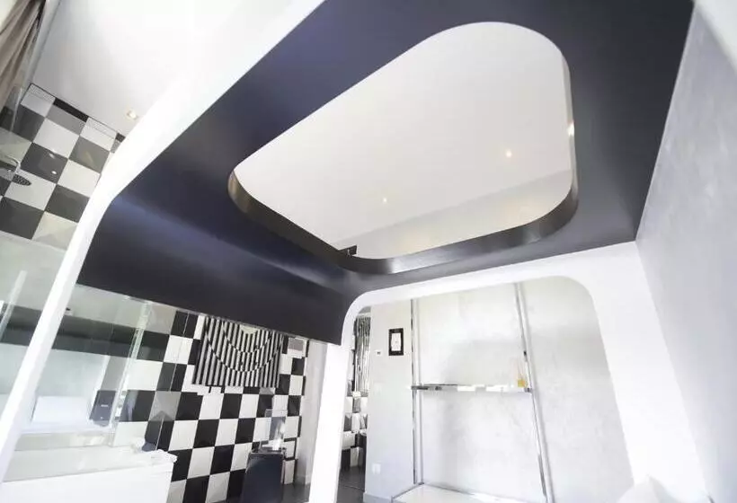 Fotos del hotel Irooms Central Station:  4