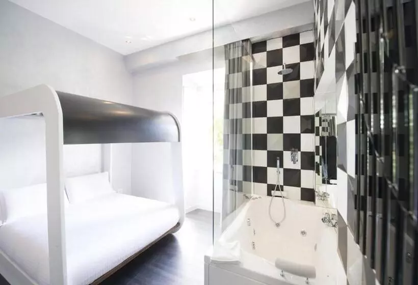 Fotos del hotel Irooms Central Station:  22
