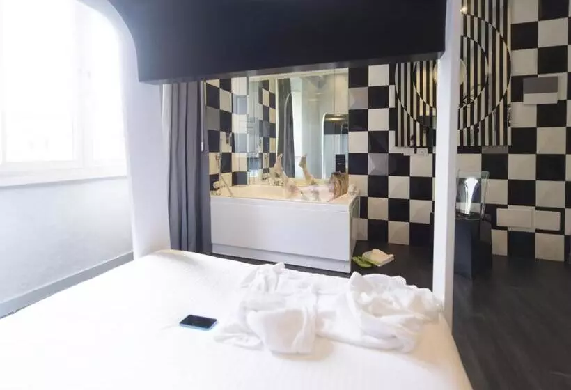 Fotos del hotel Irooms Central Station:  2