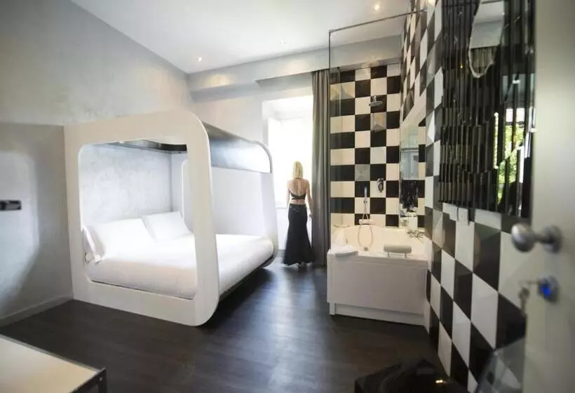 Fotos del hotel Irooms Central Station:  20
