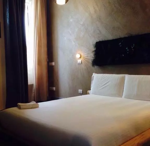 Fotos del hotel Irooms Central Station:  16