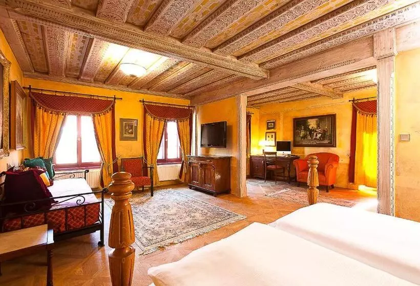 Fotos del hotel Kr?ín?v D?m:  22