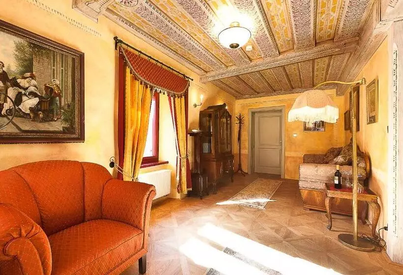 Fotos del hotel Kr?ín?v D?m:  25