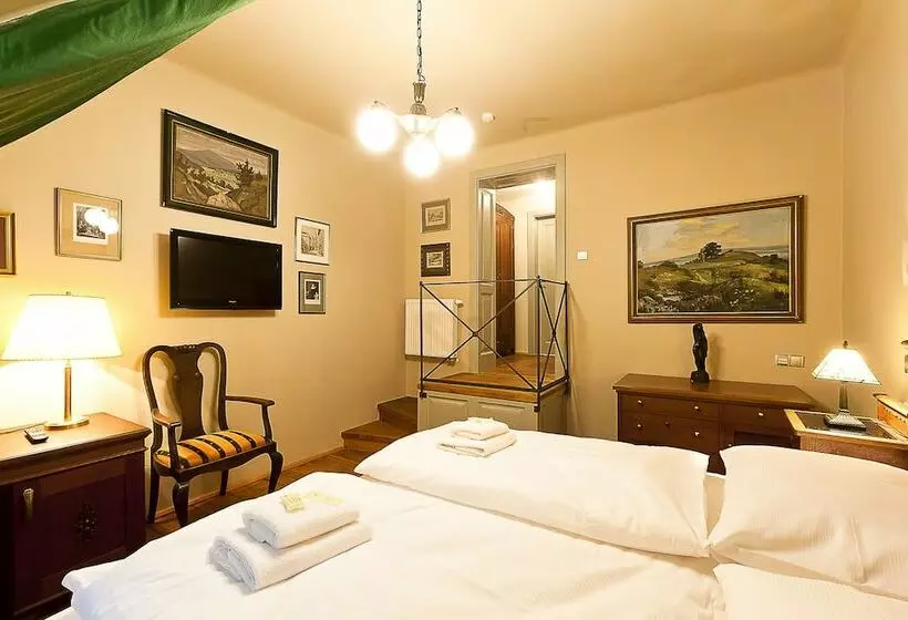 Fotos del hotel Kr?ín?v D?m:  14