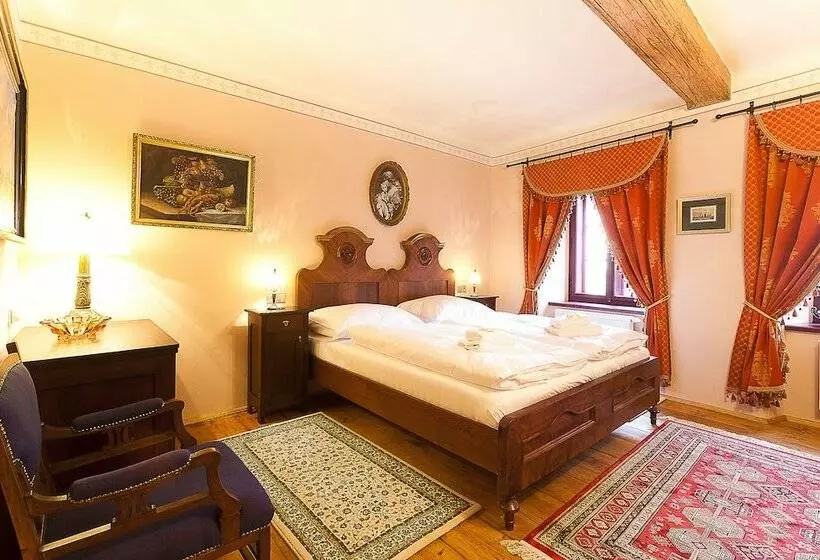 Fotos del hotel Kr?ín?v D?m:  18