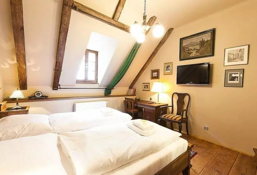 Fotos del hotel Kr?ín?v D?m:  21