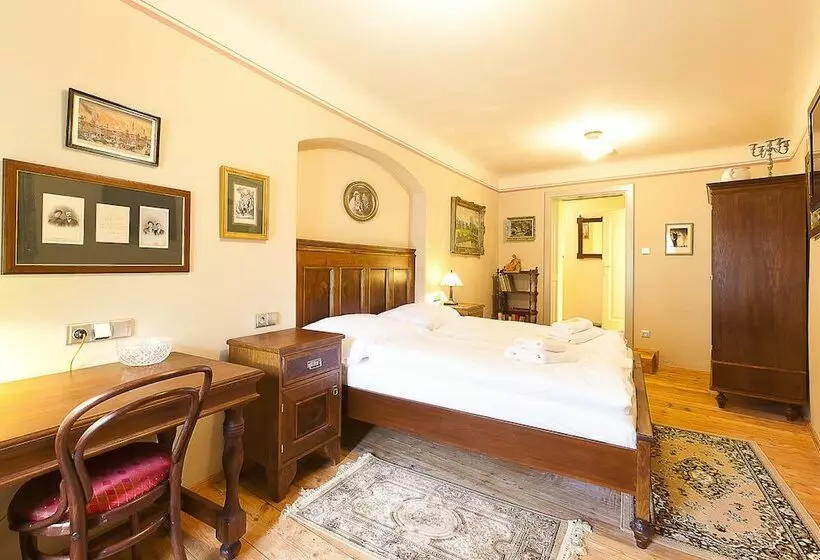 Fotos del hotel Kr?ín?v D?m:  20