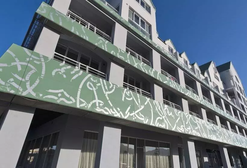 Fotos del hotel Krystal Beach:  2