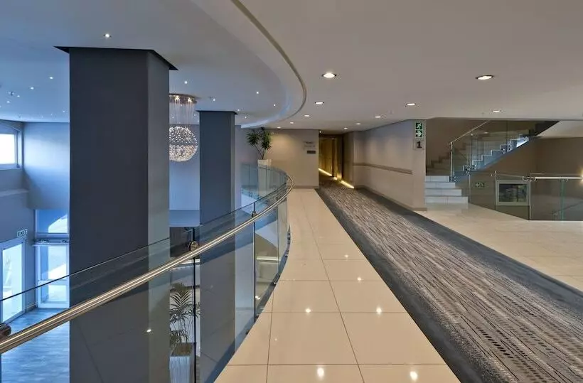 Fotos del hotel Krystal Beach:  3