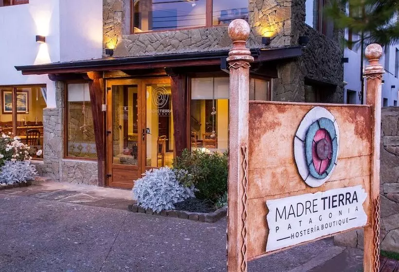Fotos del hotel Madretierra Patagonia:  14