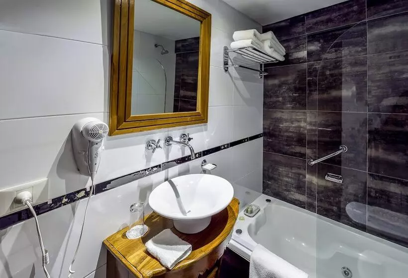 Fotos del hotel Madretierra Patagonia:  8