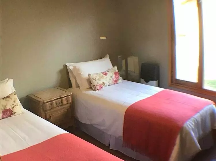 Fotos del hotel Madretierra Patagonia:  17