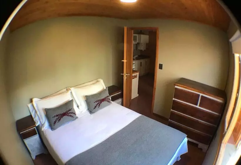 Fotos del hotel Madretierra Patagonia:  24