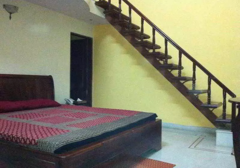 Fotos del hotel Magnolia:  2