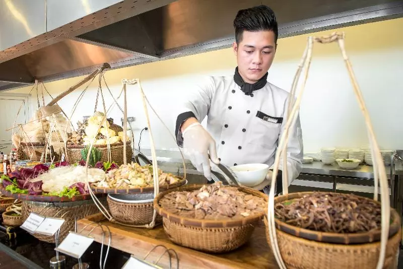Fotos del hotel Royal Lotus Hotel Danang  Managed By H&k Hospitality:  22