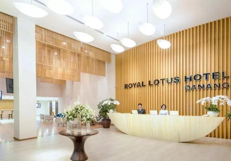 Fotos del hotel Royal Lotus Hotel Danang  Managed By H&k Hospitality:  16