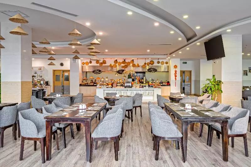 Fotos del hotel Royal Lotus Hotel Danang  Managed By H&k Hospitality:  8