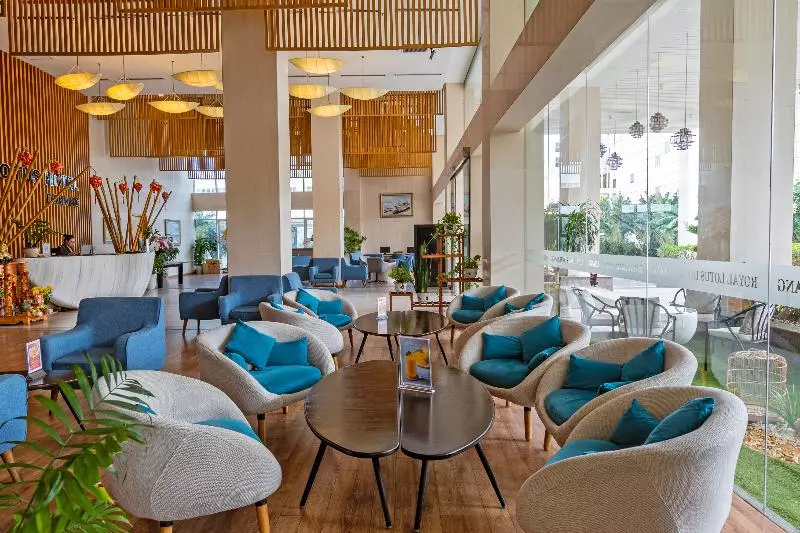 Fotos del hotel Royal Lotus Hotel Danang  Managed By H&k Hospitality:  5