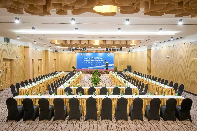 Fotos del hotel Royal Lotus Hotel Danang  Managed By H&k Hospitality:  19