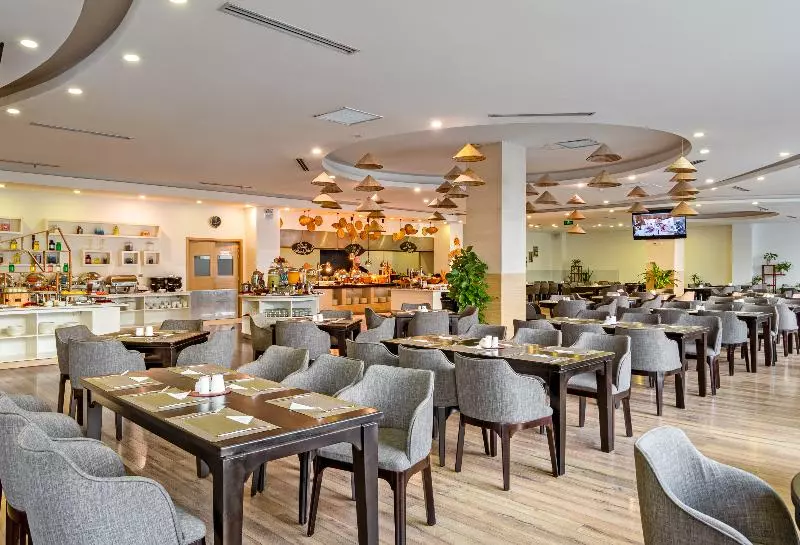 Fotos del hotel Royal Lotus Hotel Danang  Managed By H&k Hospitality:  17
