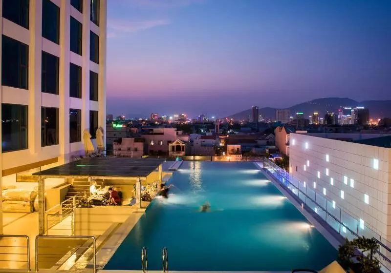 Royal Lotus Hotel Danang  Managed By H&k Hospitality