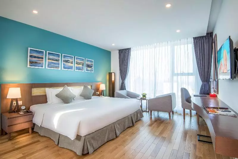 Fotos del hotel Royal Lotus Hotel Danang  Managed By H&k Hospitality:  3