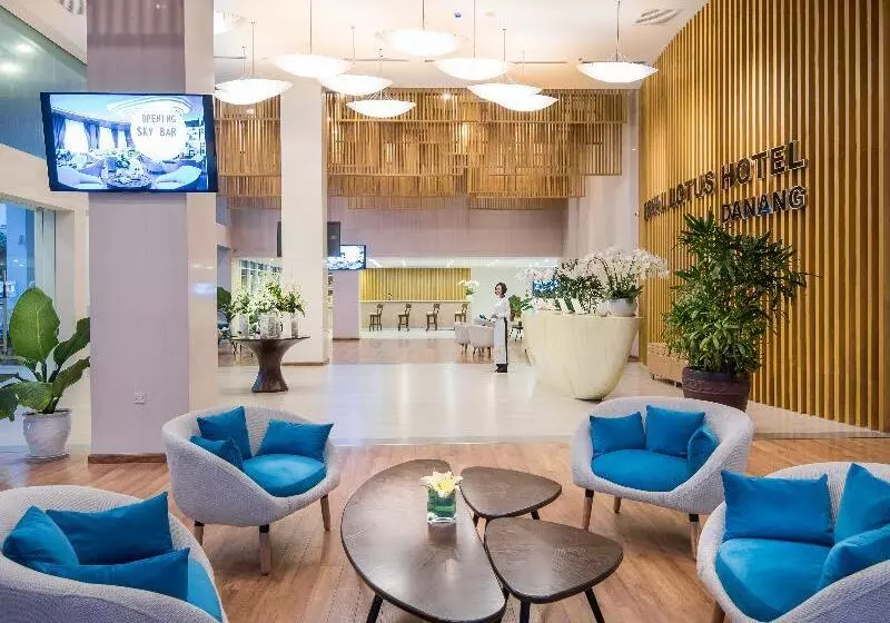 Fotos del hotel Royal Lotus Hotel Danang  Managed By H&k Hospitality:  6