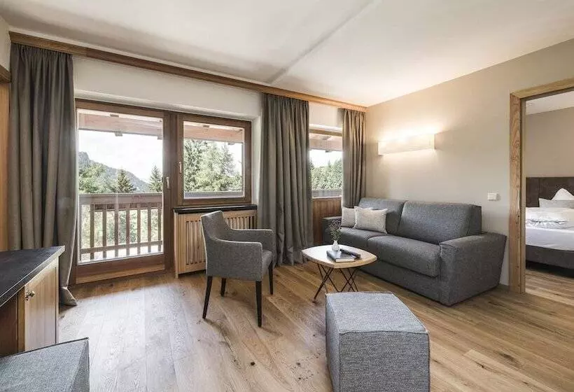 Fotos del hotel Stegerdellai:  12