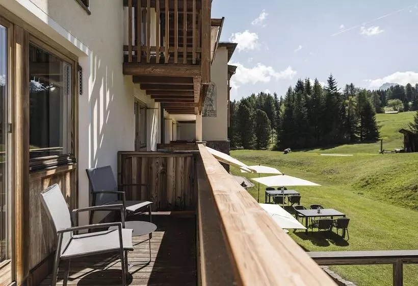 Fotos del hotel Stegerdellai:  5