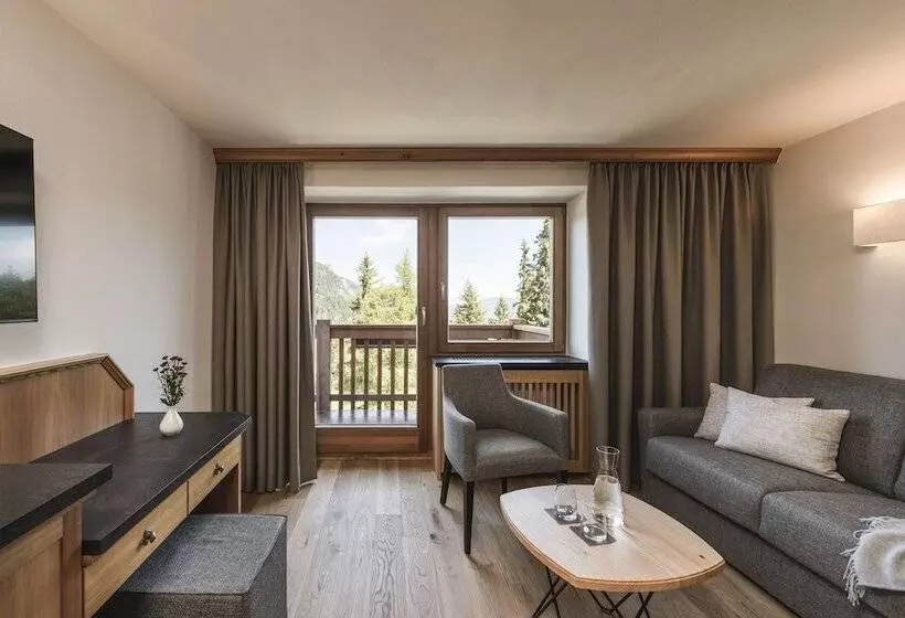 Fotos del hotel Stegerdellai:  15
