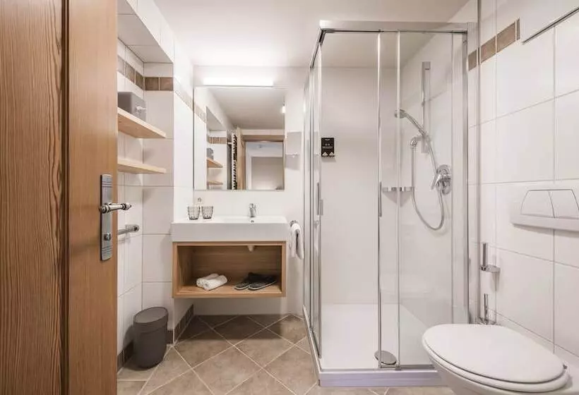Fotos del hotel Stegerdellai:  6