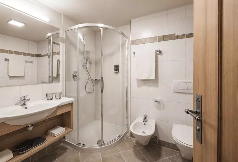 Fotos del hotel Stegerdellai:  11