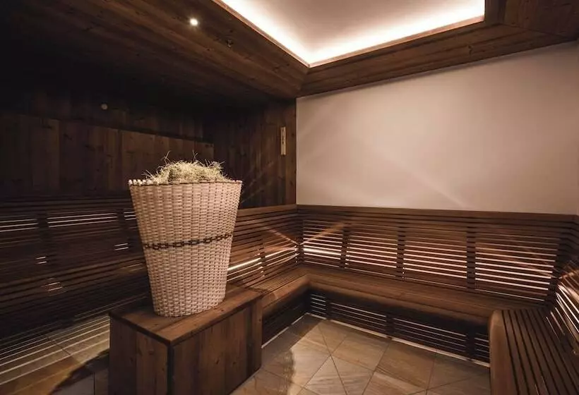 Fotos del hotel Stegerdellai:  4