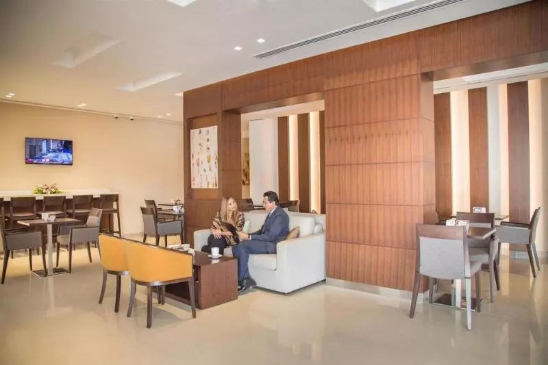 Fotos del hotel Action Hotel Ras Al Khaimah:  19