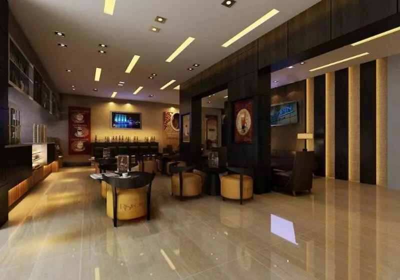 Fotos del hotel Action Hotel Ras Al Khaimah:  25