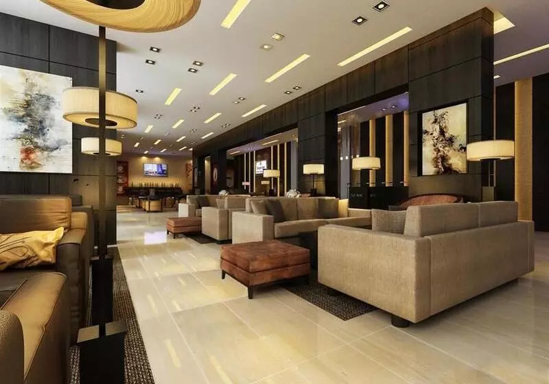 Fotos del hotel Action Hotel Ras Al Khaimah:  24
