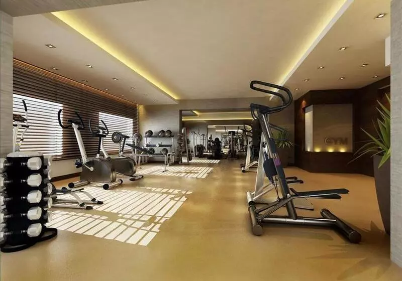 Fotos del hotel Action Hotel Ras Al Khaimah:  5