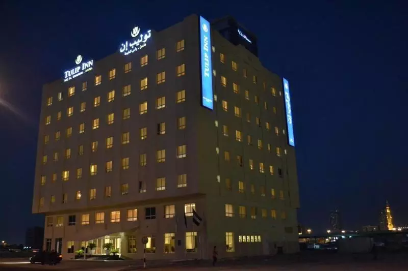 Fotos del hotel Action Hotel Ras Al Khaimah:  18