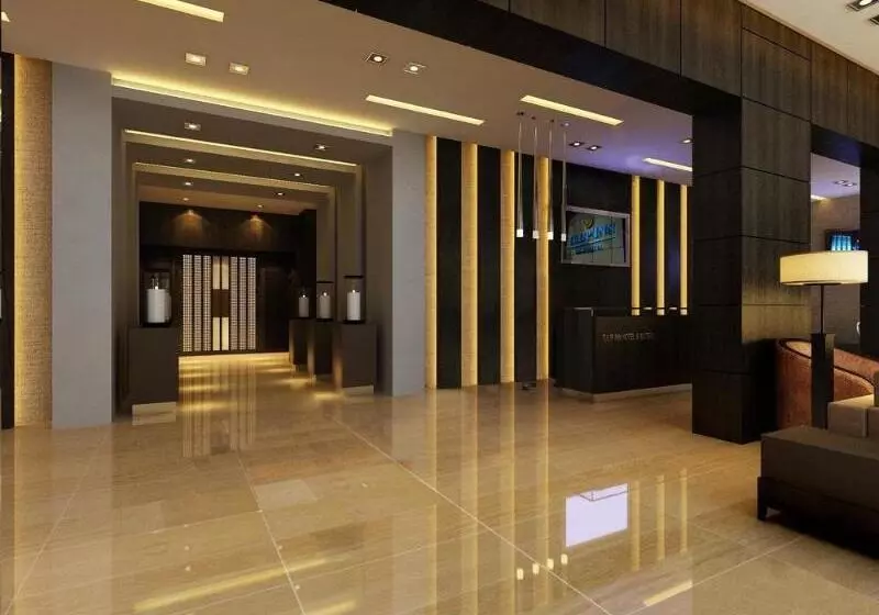 Fotos del hotel Action Hotel Ras Al Khaimah:  4