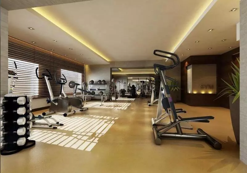 Fotos del hotel Action Hotel Ras Al Khaimah:  15
