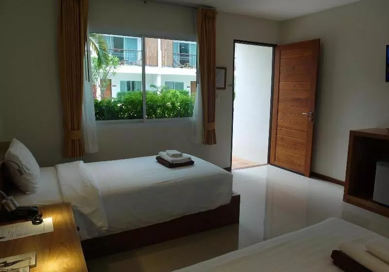 Fotos del hotel Crystal Lamai:  8