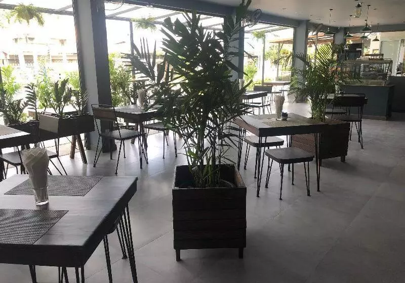Fotos del hotel Crystal Lamai:  3