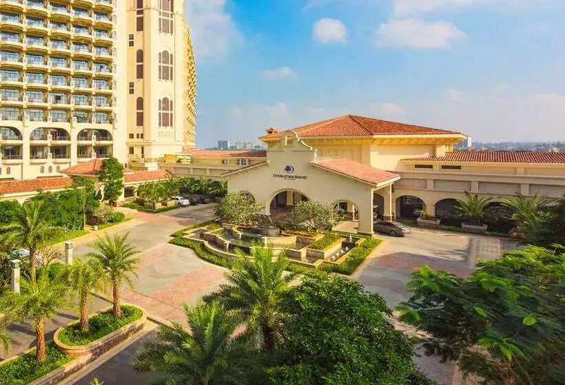 Fotos del hotel Doubletree Resort By Hilton Hainan Chengmai:  15