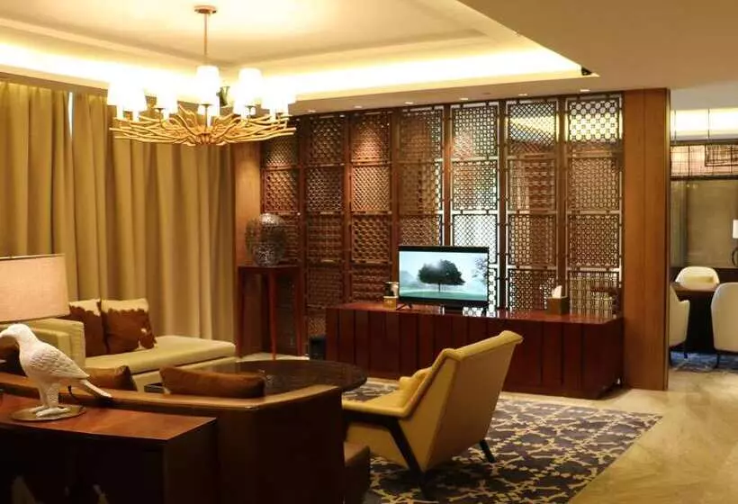 Fotos del hotel Doubletree Resort By Hilton Hainan Chengmai:  4