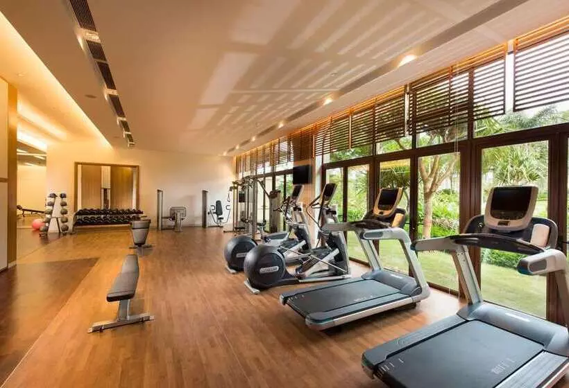 Fotos del hotel Doubletree Resort By Hilton Hainan Chengmai:  5