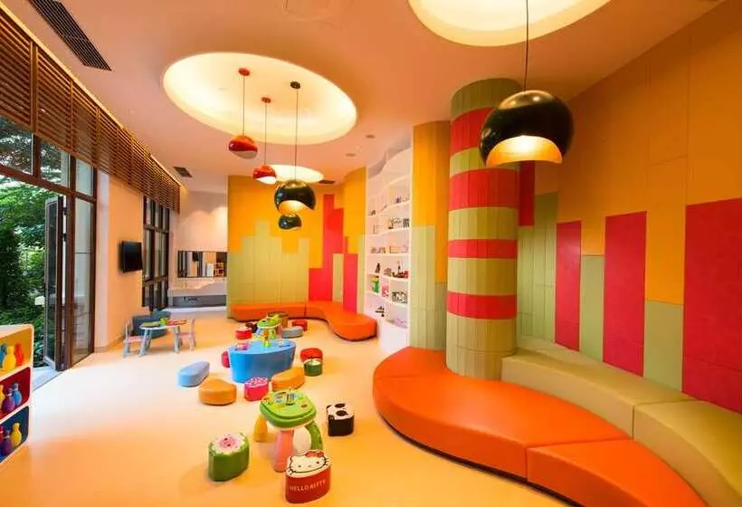 Fotos del hotel Doubletree Resort By Hilton Hainan Chengmai:  7