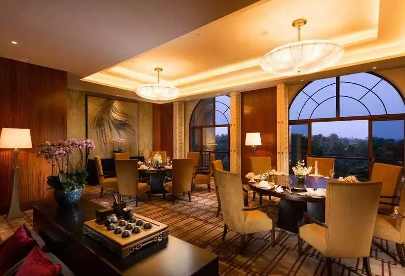 Fotos del hotel Doubletree Resort By Hilton Hainan Chengmai:  12
